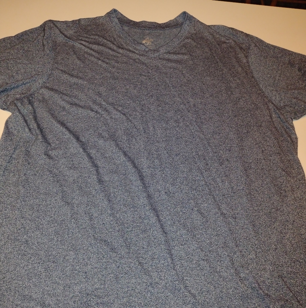 Men's Polo Club V-Neck T-shirt